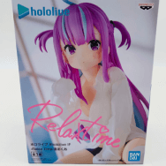 ホロライブ #hololive IF 湊あくあ