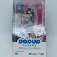 ホロライブ 大神ミオ