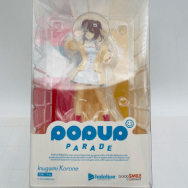 ホロライブ 戌神ころね