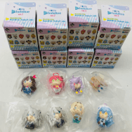 おかゆ いろは フレア ラミィ ときのそら ぼたん さくらみこ