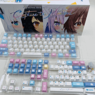 ホロライブ 5th fes. Capture the Moment 記念 限定キーキャップ ホロライブゲーマーズ