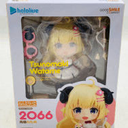 2066 ホロライブ 角巻わため