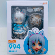 994 電脳少女シロ