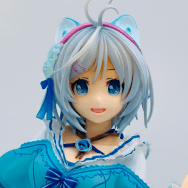 1/7 電脳少女シロ
