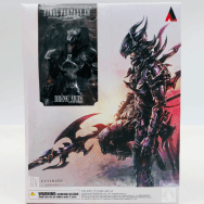 ファイナルファンタジーXIV FF14 エスティニアン