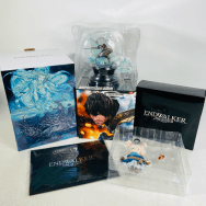 ファイナルファンタジーXIV FF14 暁月のフィナーレ 特別装丁コレクターズBOX