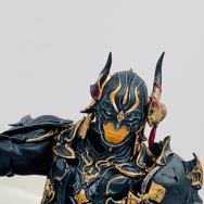 ファイナルファンタジーXIV FF14 漆黒のヴィランズ ハイクオリティフィギュア 暗黒騎士