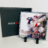 エオルゼアカフェ ファイナルファンタジーXIV FF14 機工士 ジョブ 石版