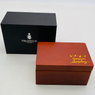 FINAL FANTASY XIV FF14 Eorzean Symphony オルゴール STORMBLOOD