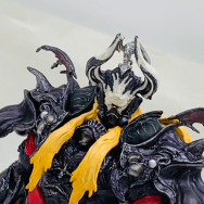 ファイナルファンタジーXIV FF14 紅蓮のリベレーター マイスタークオリティフィギュア ゼノス イェー ガルヴァス