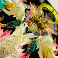 FINAL FANTASY XIV FF14 マイスタークオリティ フィギュア 堕天使アルテマ