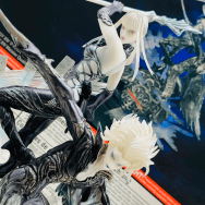 FINAL FANTASY XIV FF14 マイスタークオリティ フィギュア オメガ