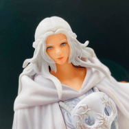 FINAL FANTASY XIV FF14 ファイナルファンタジー ヴェーネス フィギュア