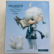 FINAL FANTASY XIV FF14 アルフィノ フィギュア ミニオンver.