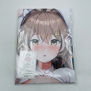 フトンノナカ HololiveEN Council ホロライブEN議会 七詩ムメイ 抱き枕カバー