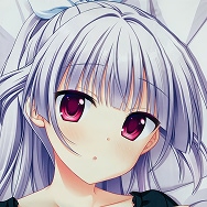 SAGA PLANETS ほんたにかなえ はつゆきさくら 10周年記念 玉樹桜 抱き枕カバー