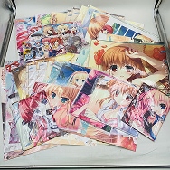 アリアズカーニバル 春音アリス*グラム コミケ 電気外祭り グッズセット