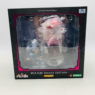 ARTFX J ドラゴンクエスト ダイの大冒 1/8 マァム DX版