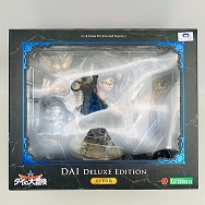 ARTFX J 1/8 ドラゴンクエスト ダイの大冒険 ダイ DX版