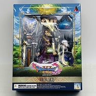 BRING ARTS ブリングアーツ ドラゴンクエストXI 過ぎ去りし時を求めて 主人公