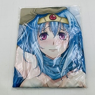 ドラゴンクエスト3 女賢者 抱き枕カバー