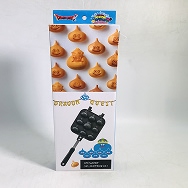 ドラゴンクエスト ふくびき所スペシャル A賞 スライムのベビーカステラメーカー