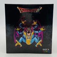 メタリックモンスターズギャラリー ドラゴンクエスト 破壊神シドー