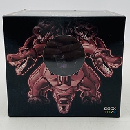 メタリックモンスターズギャラリー ドラゴンクエスト キングヒドラ