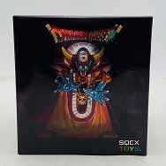 メタリックモンスターズギャラリー ドラゴンクエスト 大魔王ゾーマ