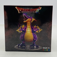 メタリックモンスターズギャラリー ドラゴンクエスト 竜王