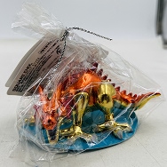 メタリックモンスターズギャラリー ドラゴンクエスト ダースドラゴン