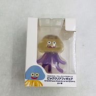 ドラゴンクエスト AM ビッグクリアフィギュア ベホイミスライム