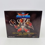 ドラゴンクエスト ダイの大冒険 メタリックモンスターズ ギャラリー クロコダイン