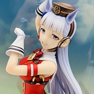 ウマ娘 プリティーダービー 1/7 ゴールドシップ 1着のポーズ！
