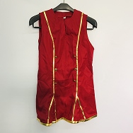 コスプレ衣装 ウマ娘 プリティーダービー ゴールドシップ風 勝負服 女性Mサイズ