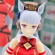 figma 584 ウマ娘プリティーダービー ゴールドシップ 特典付き