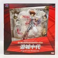 遊☆戯☆王 デュエルモンスターズGX 1/7 遊城十代