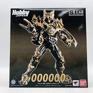 S.I.C. SIC 仮面ライダー オーズ ショッカー首領 000000 ヘキサオーズ