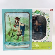 まおゆう魔王勇者 1/7 魔王 オーバーオール Ver. 特典付き