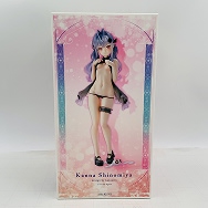 1/7 死ノ宮かんな design by カンザリン
