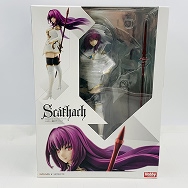 Fate/EXTELLA LINK 1/7 スカサハ・魔境のサージェント