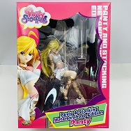 パンティ&ストッキング withガーターベルト メタモルフォーゼ エディション パンティ