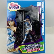 パンティ&ストッキング withガーターベルト メタモルフォーゼ エディション ストッキング