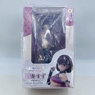 あやかしトライアングル 花奏すず 祓忍装束ver