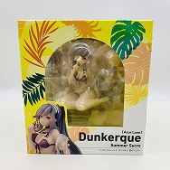 アズールレーン 1/7 ダンケルク 夏のスュクレ
