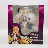 To LOVEるダークネス 1/6 金色の闇 ダークネスVer.