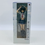 カントク セーラー服のまんなか フィギュア