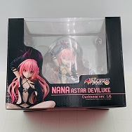 To LOVEるダークネス 1/6 ナナ・アスタ・デビルーク ダークネスVer.