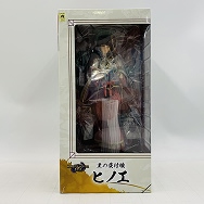 モンスターハンターライズ 里の受付嬢 ヒノエ