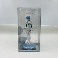 エヴァガールズ 新世紀エヴァンゲリオン 1/7 綾波レイ